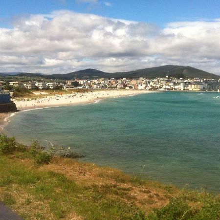 Urbanizacion A 100 Metros De La Playa Διαμέρισμα Barreiros Εξωτερικό φωτογραφία