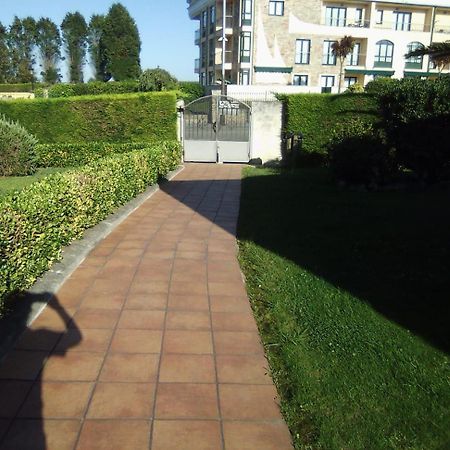 Urbanizacion A 100 Metros De La Playa Διαμέρισμα Barreiros Εξωτερικό φωτογραφία