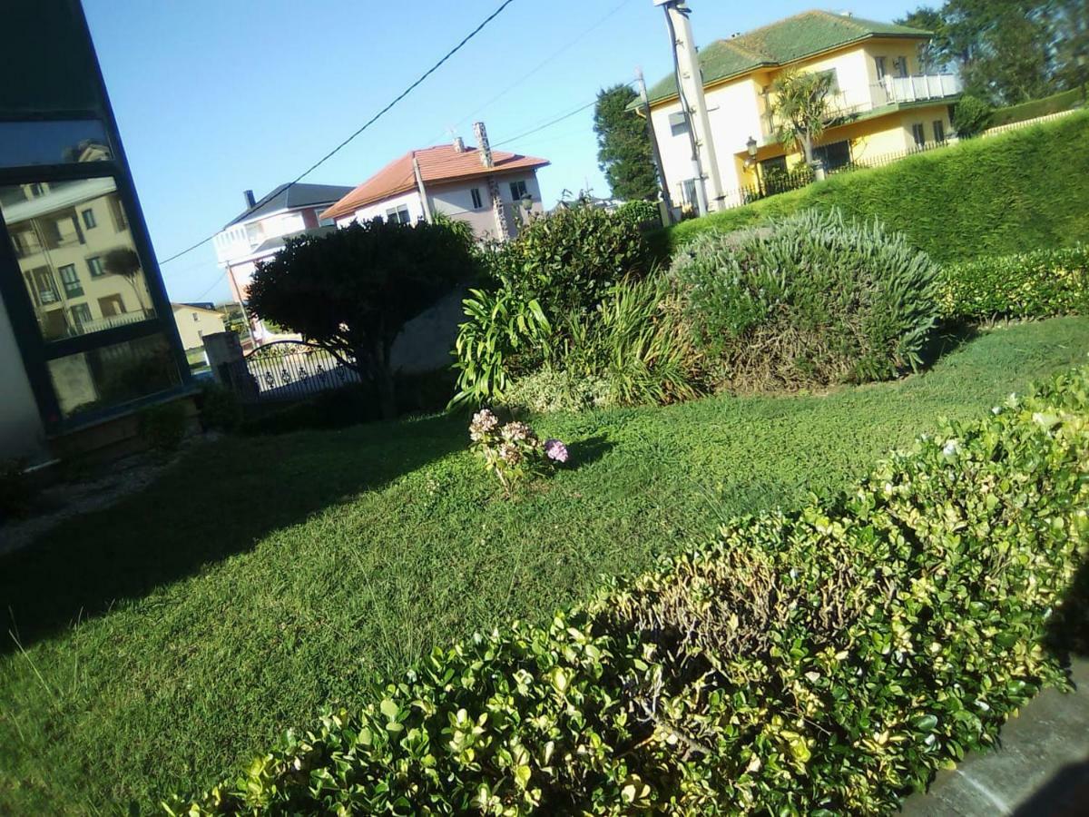 Urbanizacion A 100 Metros De La Playa Διαμέρισμα Barreiros Εξωτερικό φωτογραφία