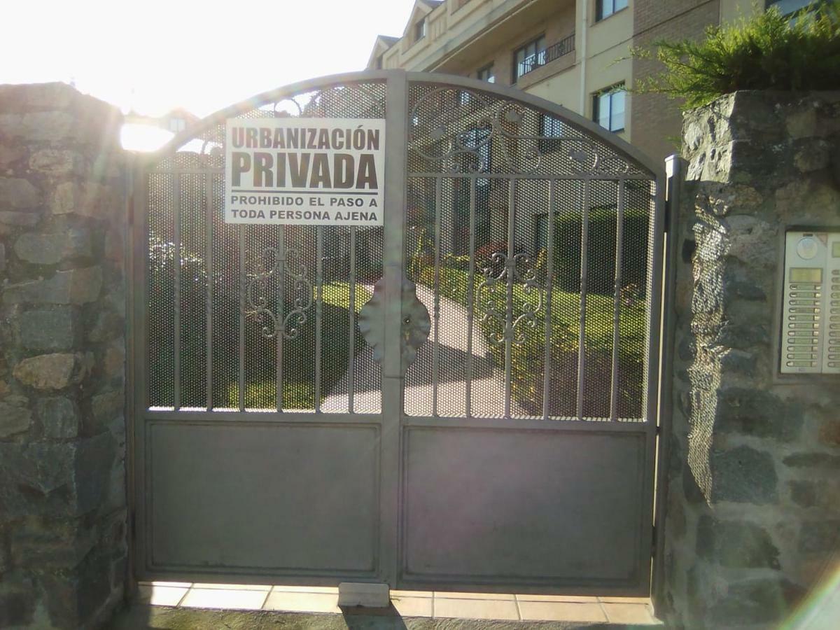 Urbanizacion A 100 Metros De La Playa Διαμέρισμα Barreiros Εξωτερικό φωτογραφία