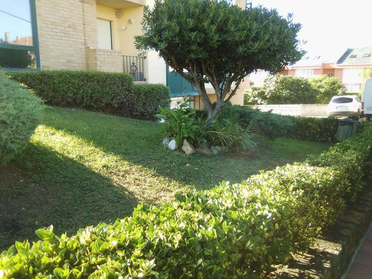 Urbanizacion A 100 Metros De La Playa Διαμέρισμα Barreiros Εξωτερικό φωτογραφία