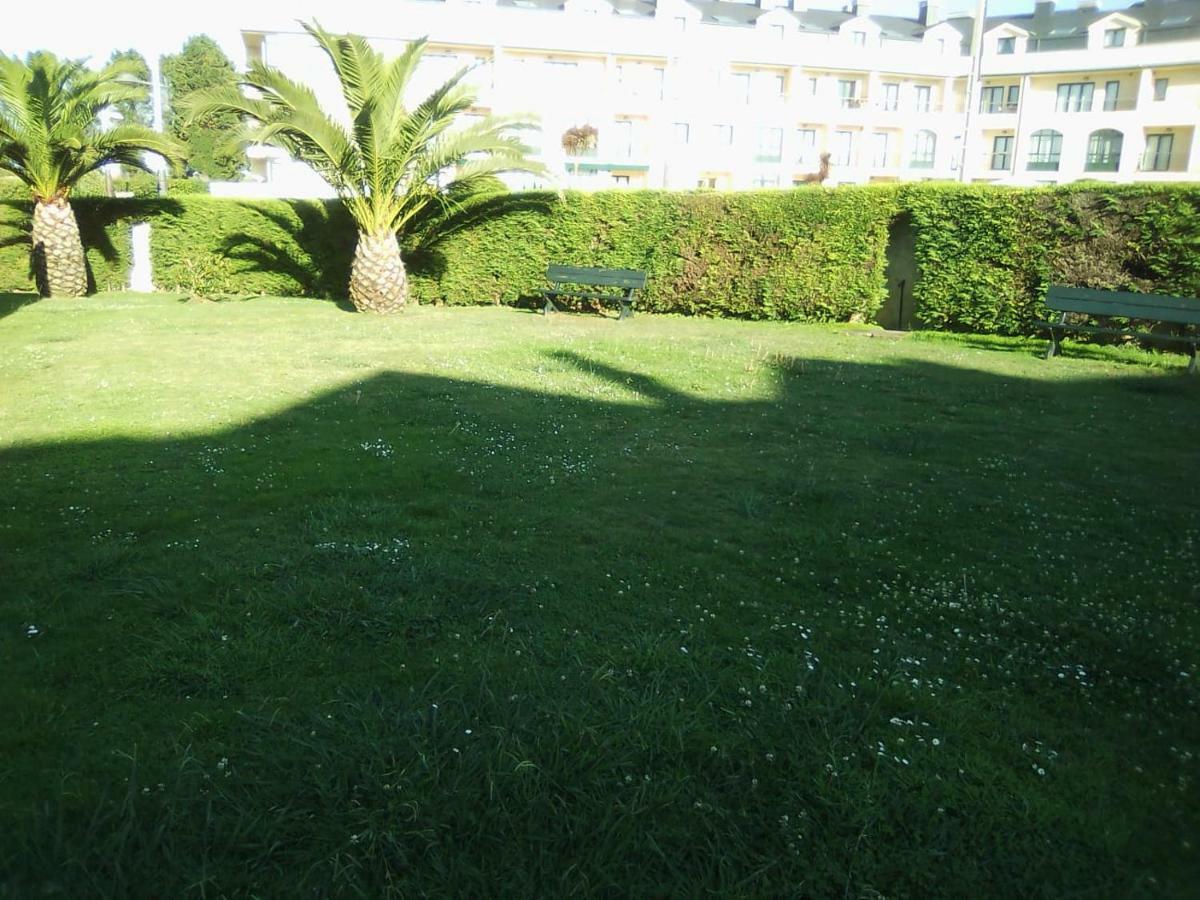 Urbanizacion A 100 Metros De La Playa Διαμέρισμα Barreiros Εξωτερικό φωτογραφία
